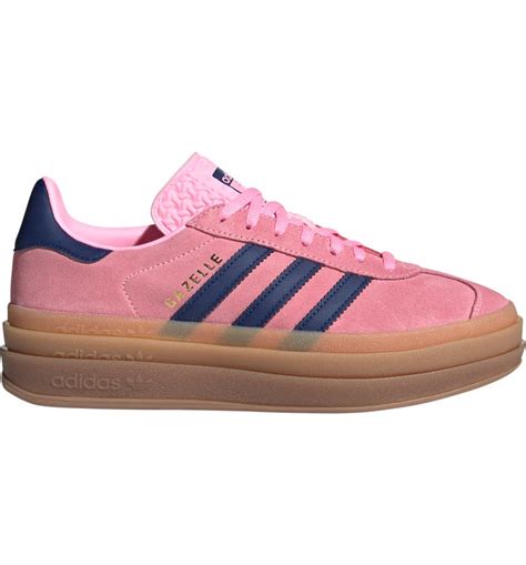 adidas gazelle id|adidas gazelle platform.